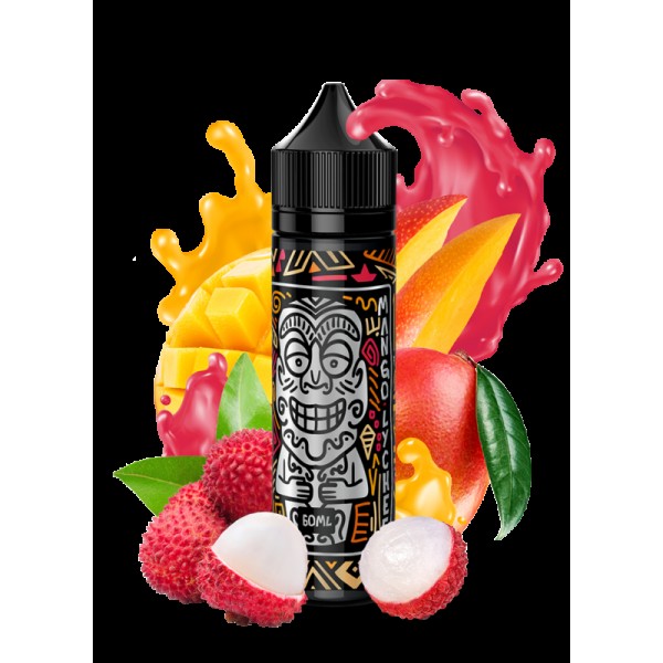 Kahuna – Cloud Nine 60ml