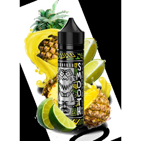 Kahuna – Superbank 60ml