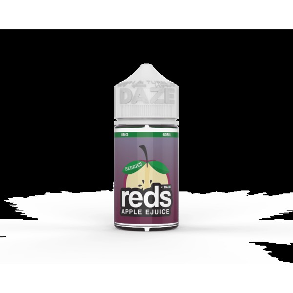 REDS – REDS BERRIES 60ml 0mg