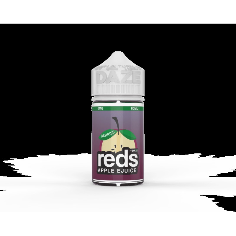 REDS – REDS BERRIES 60ml 0mg