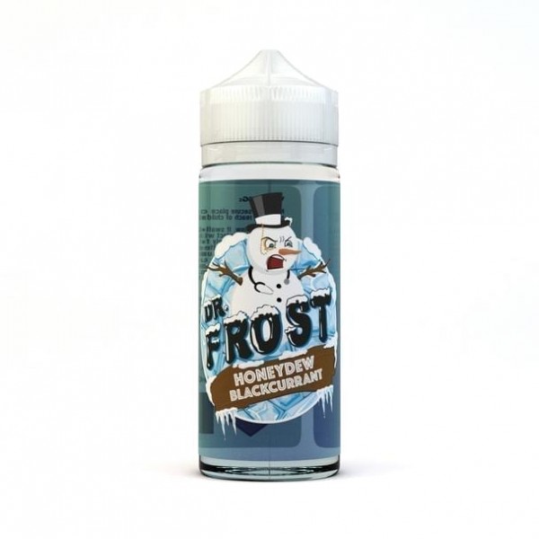 Dr. Frost – Honeydew Blackcurrant Ice 100ml