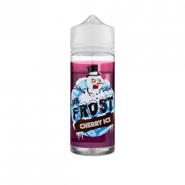 Dr. Frost – Cherry Ice 100ml