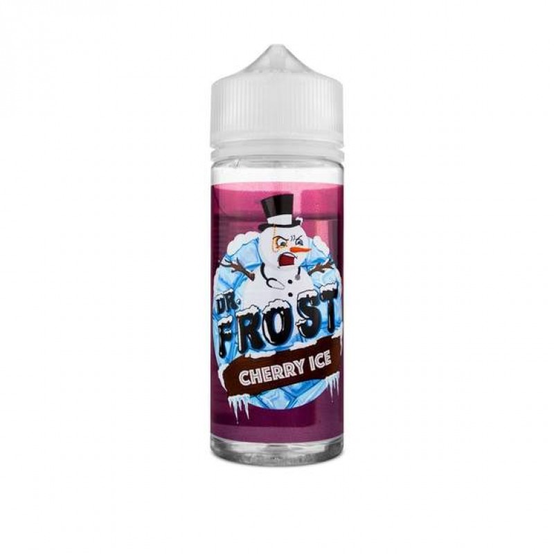 Dr. Frost – Cherry Ice 100ml