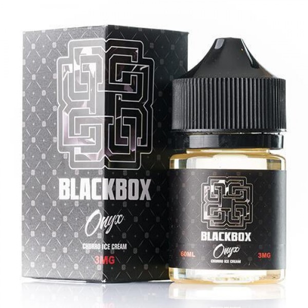 Blackbox – Onyx 60ml