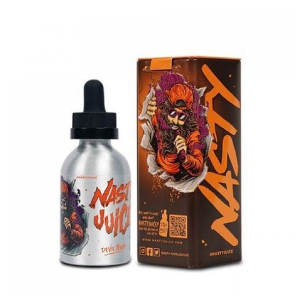 Nasty Juice – Devil Teeth 60ml