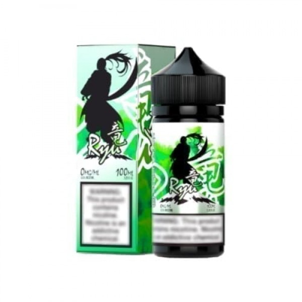 Sugoi Vapour – Ryu 100ml