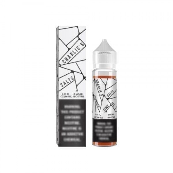 Charlie’s Chalk Dust – White 60ml