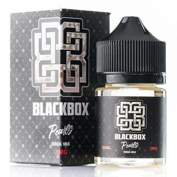 Blackbox – Pearls 60ml