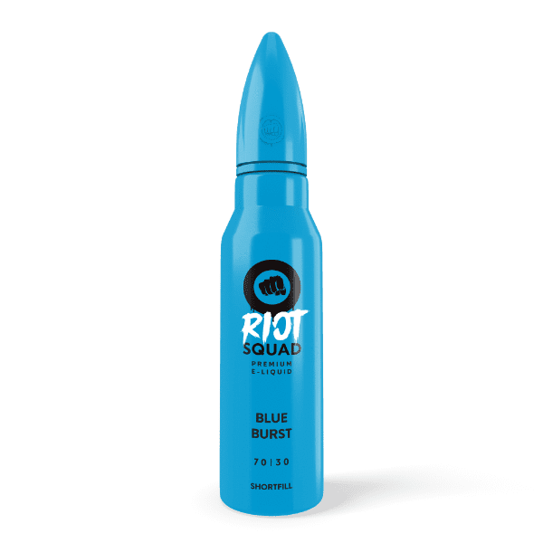 RIOT SQUAD | BLUE BURST 60ml