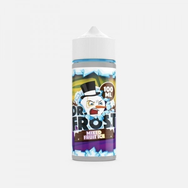 Dr. Frost – Mixed Fruits Ice 100ml
