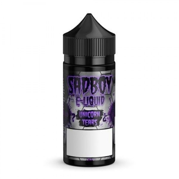 Sadboy – Unicorn Tears (50ml SF | 100ml)