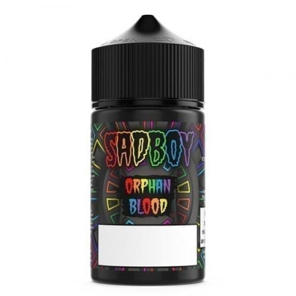 Sadboy – Orphan Blood (50ml Shortfill)