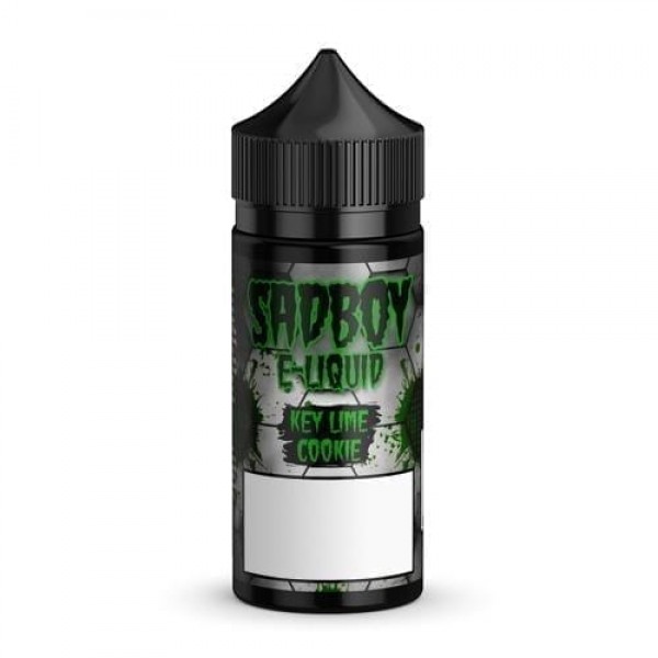 Sadboy – Key Lime Cookie (50ml SF | 100ml)