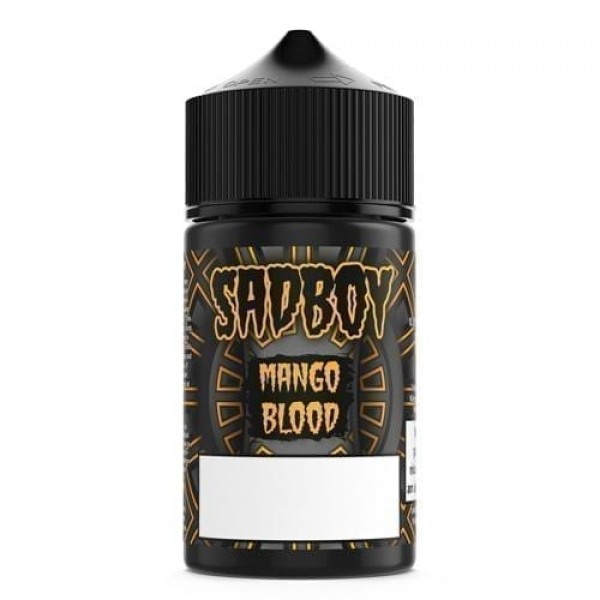 Sadboy – Mango Blood (50ml Shortfill)