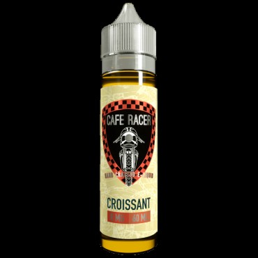 Cafe Racer – Croissant 60ml