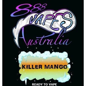 888 Vapes – Ch...