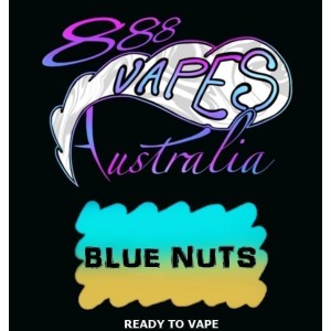 888 Vapes – Bl...