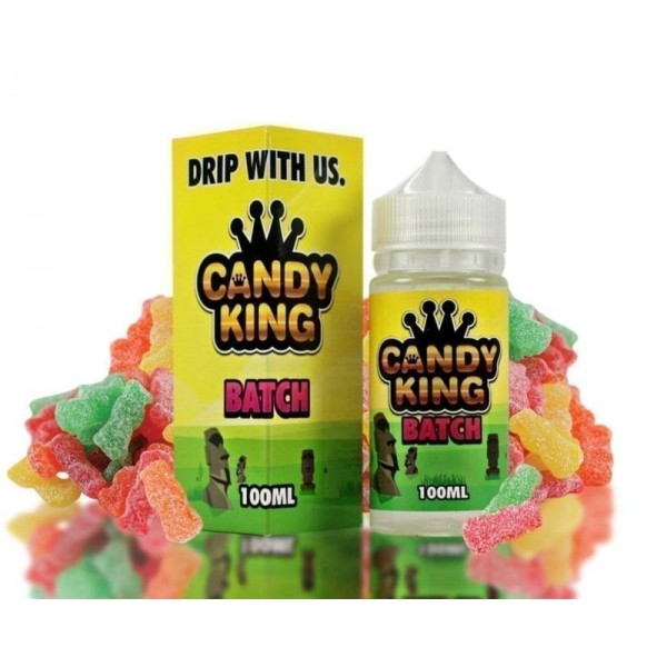 Candy King – Batch 100ml