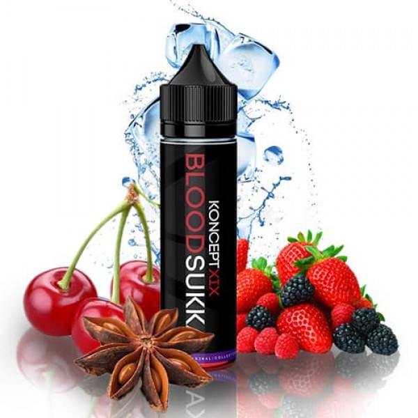 KONCEPT XIX – Blood Sukka 60ml