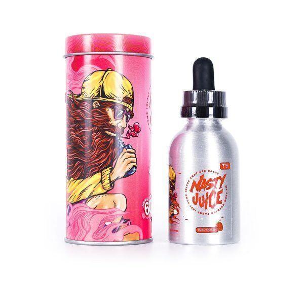 Nasty Juice – Trap Queen 60ml