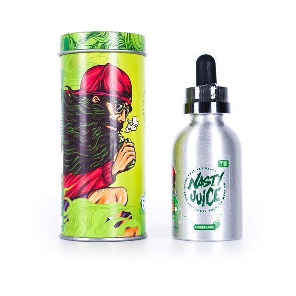 Nasty Juice – Green Ape 60ml