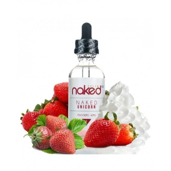 NAKED 100 by SCHWARTZ – Naked Unicorn 60ml 0mg