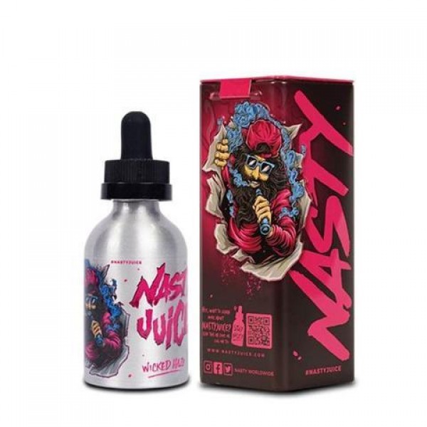 Nasty Juice – Wicked Haze 60ml