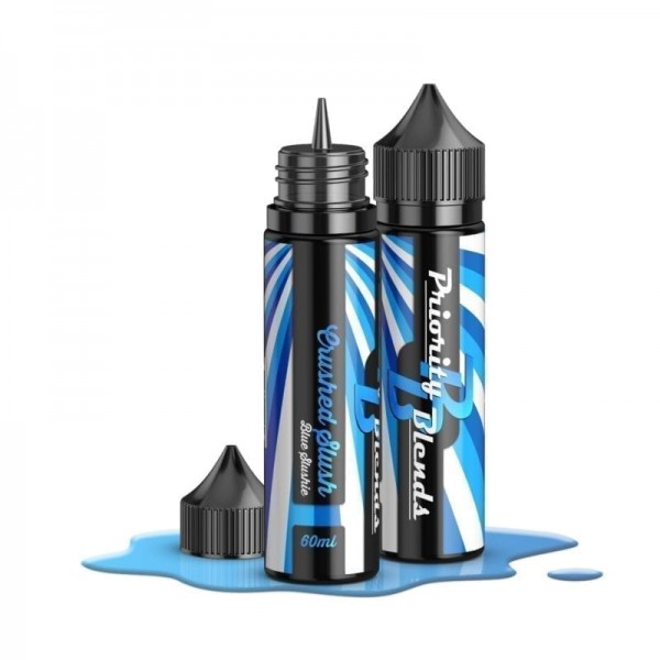 Priority Blends – Crushed Slush 60ml