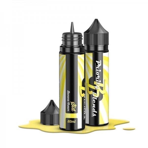 Priority Blends – Sid 60ml