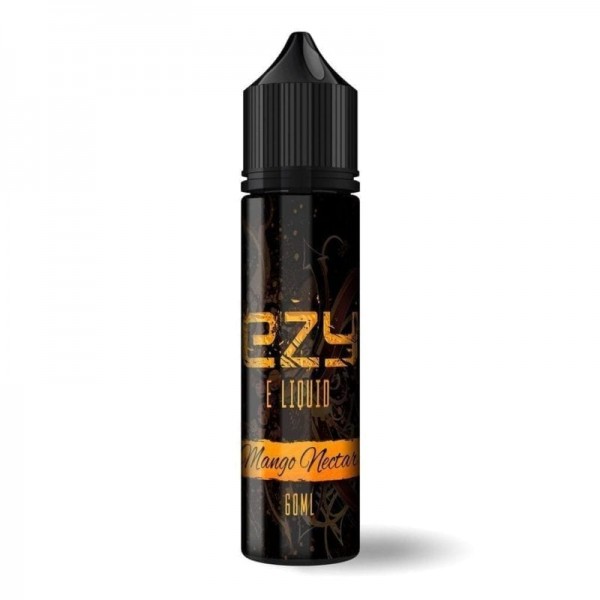 EZY E-Liquid – Mango Nectar 60ml