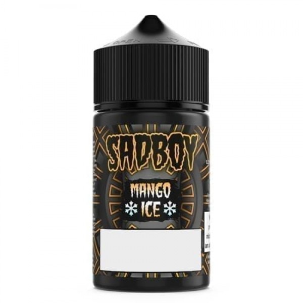 Sadboy – Mango Ice (50ml Shortfill)