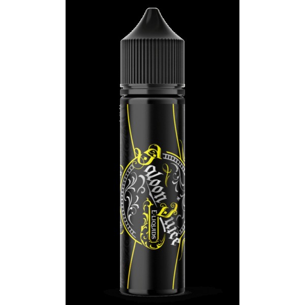 Saloon Juice – Banana Creme 60ml