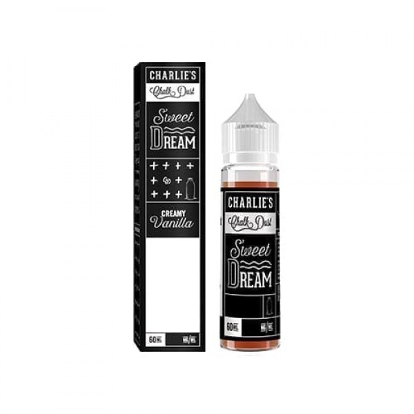 Charlie’s Chalk Dust – Sweet Dream 60ml