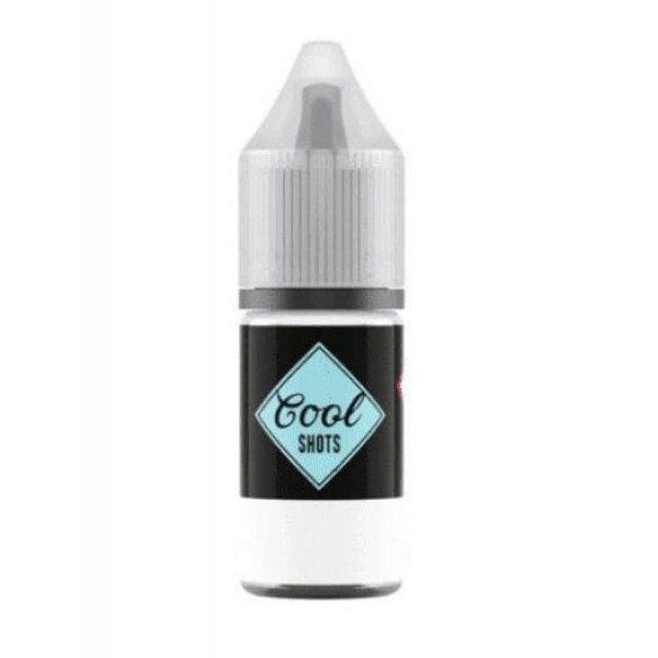 Cool Shots Cooling Agent 10ml