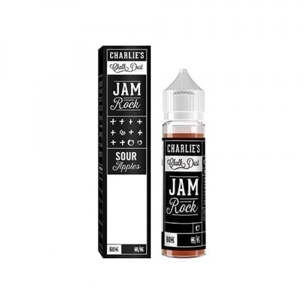 Charlie’s Chalk Dust – Jam Rock 60ml