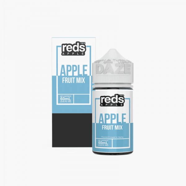 REDS – FRUIT MIX 60ml 0mg