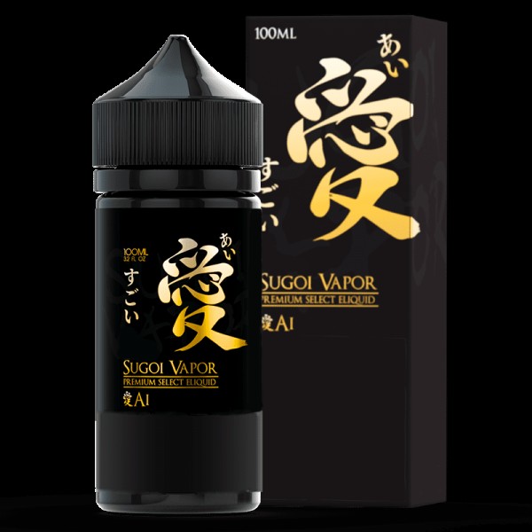 Sugoi – AI 100ml