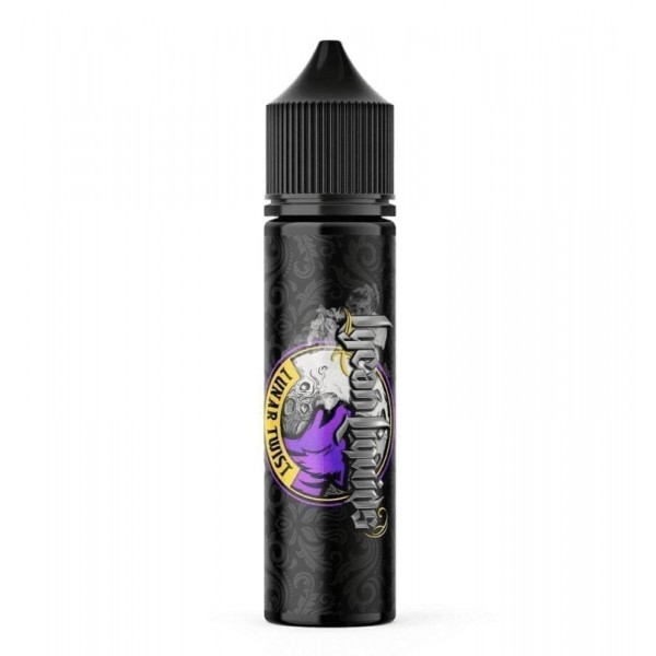 Lycan Liquids – Lunar Twist 60ml