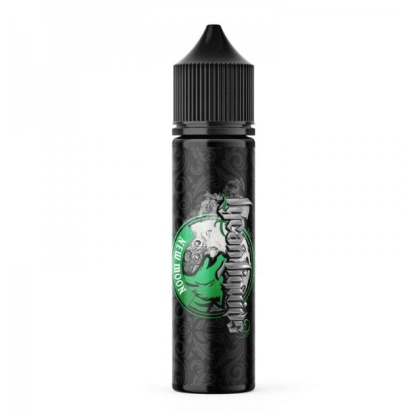 Lycan Liquids – New Moon 60ml