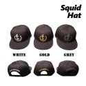 Squid Industries – Snapback Cap