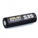 Golisi – S35 IMR 21700 Battery (Single)