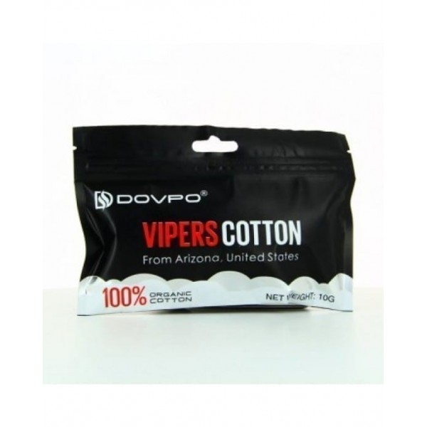 DOVPO – Vipers Cotton