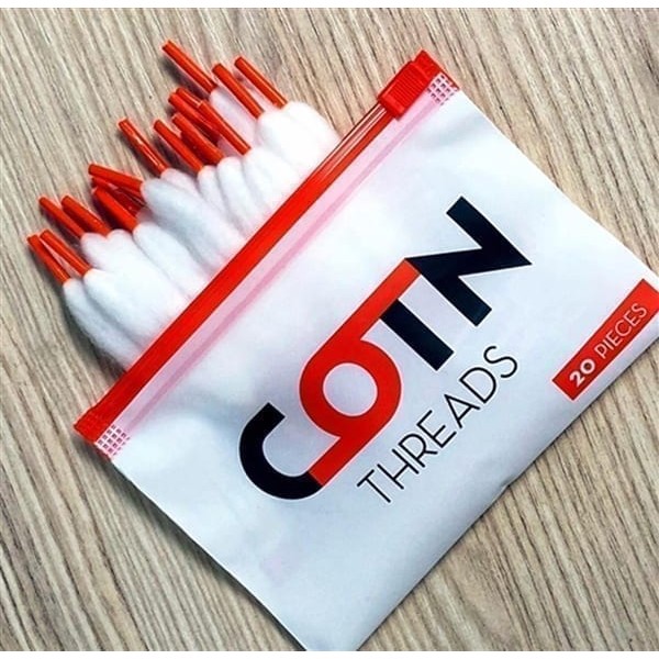 COTN Threads (20 pcs)