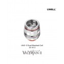 Uwell – Valyrian 2 Coils (2 pcs)