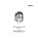 Uwell – Valyrian 2 Coils (2 pcs)