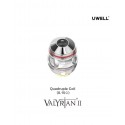 Uwell – Valyrian 2 Coils (2 pcs)