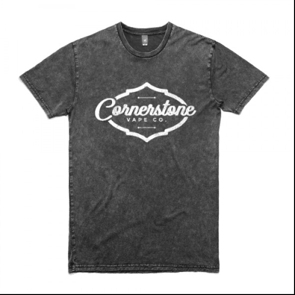 Cornerstone Vape Co. T-shirt