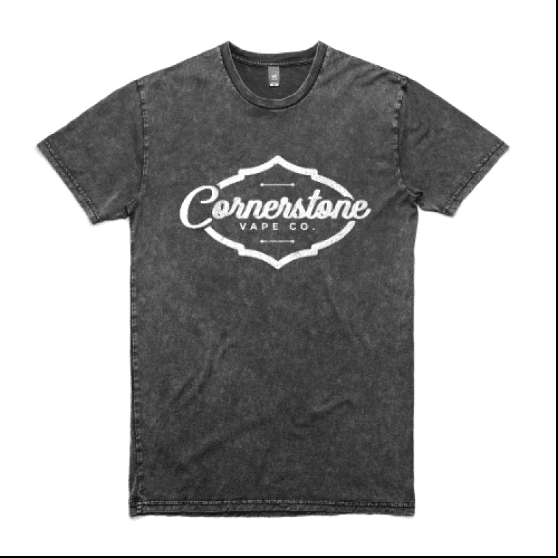 Cornerstone Vape Co. T-shirt