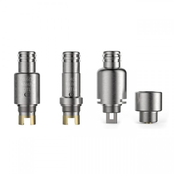 Smoant – Pasito Coils (3 pcs)