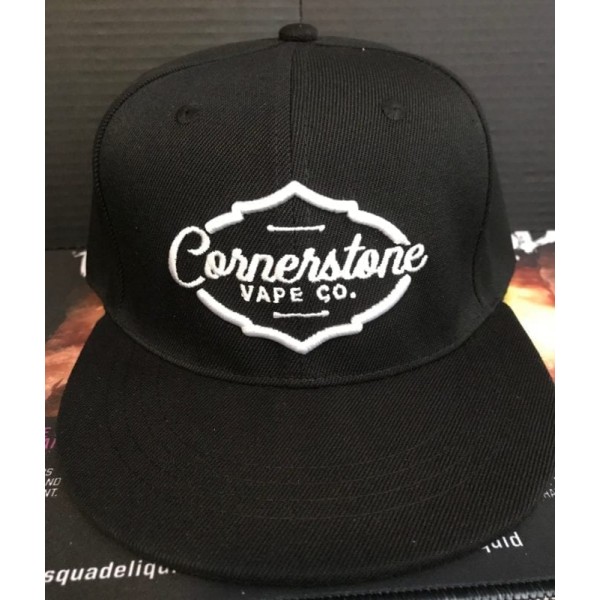 Cornerstone Vape Co. Snapback